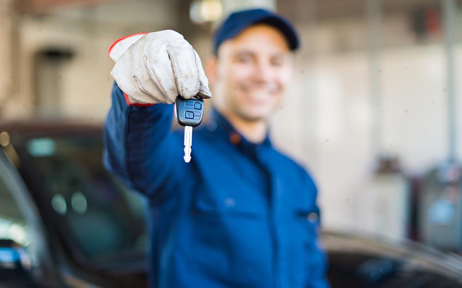 tarif dépannage serrurier Égreville