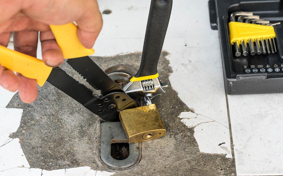 serrurier tarif changement serrure Alfortville